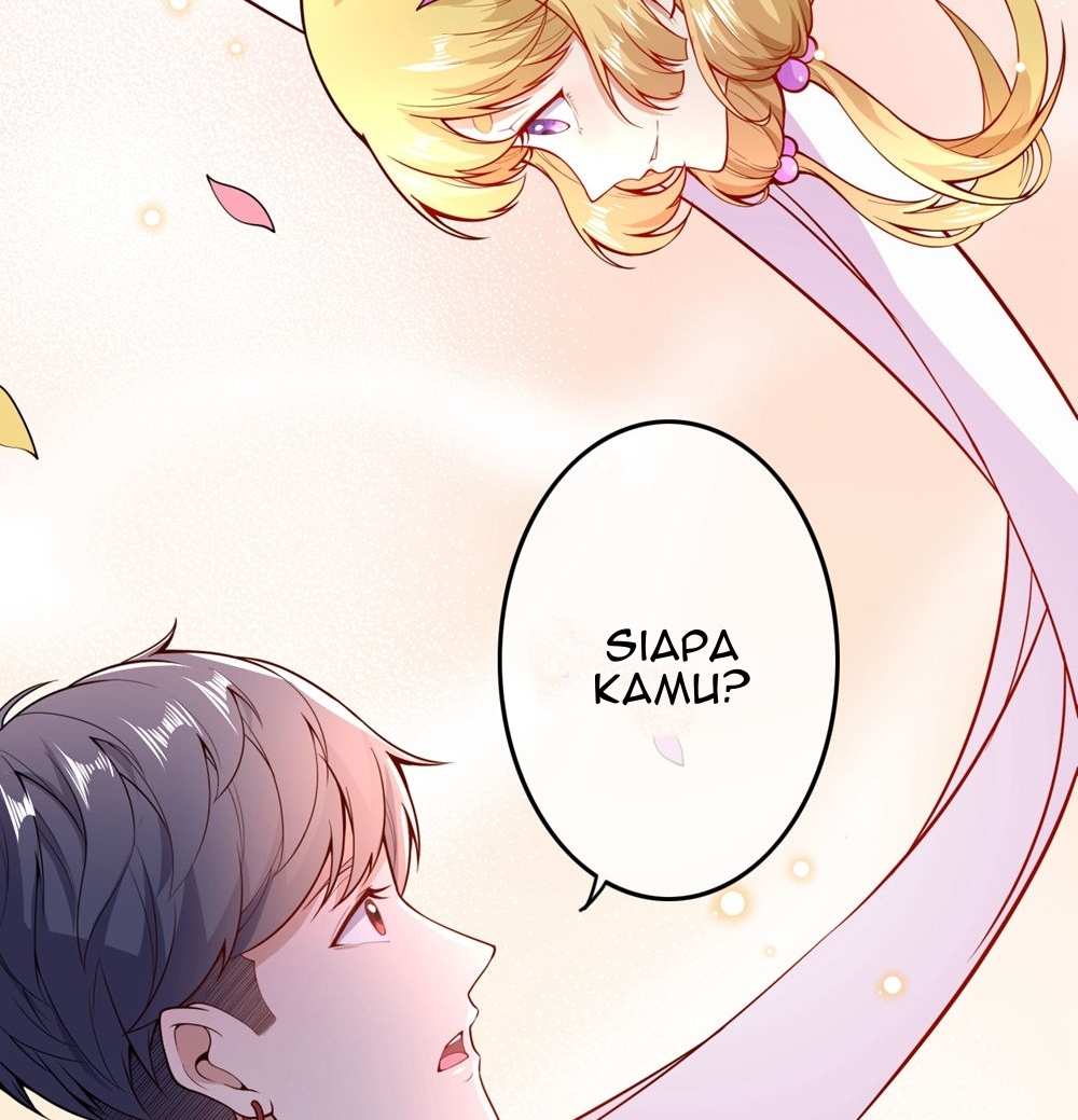 Foral Guardian In The City Chapter 03 Gambar 12